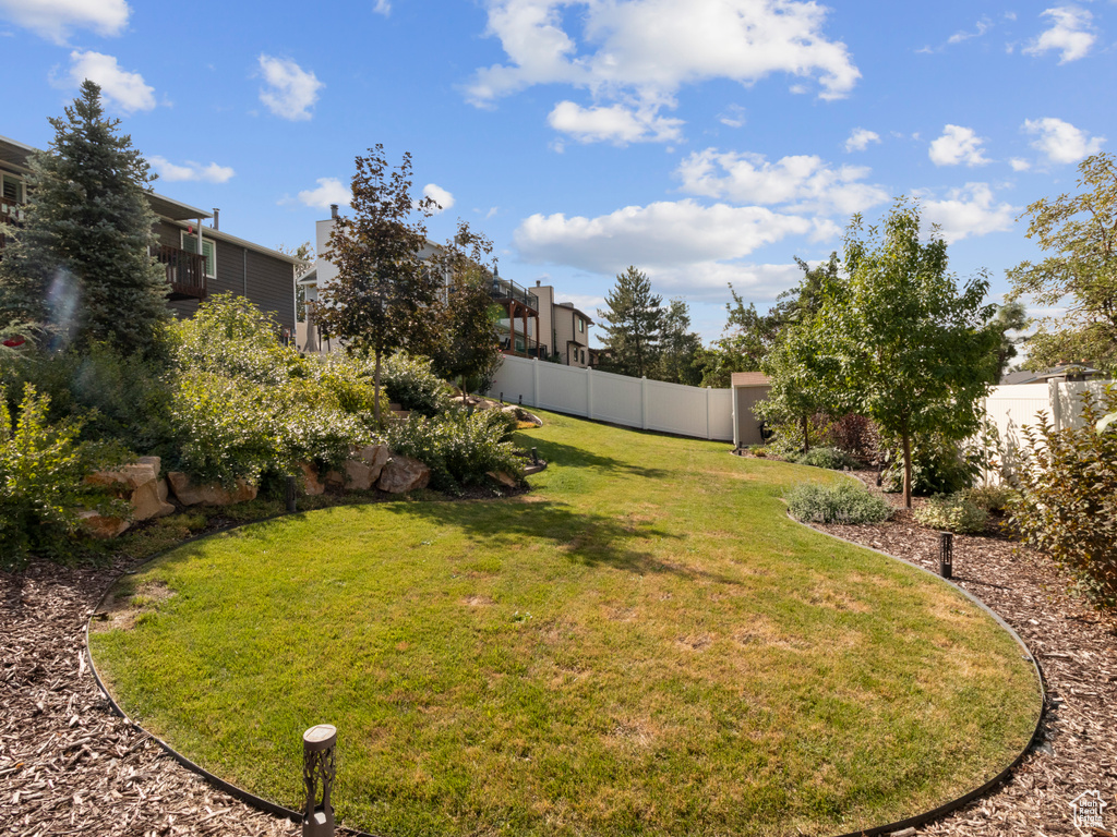 Photo 29 for MLS #2109426 at 7722 S 1200 East