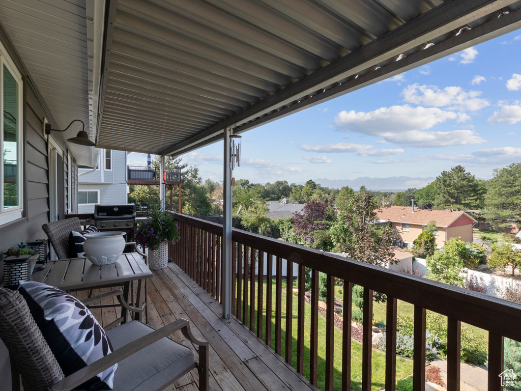 Photo 26 for MLS #2109426 at 7722 S 1200 East