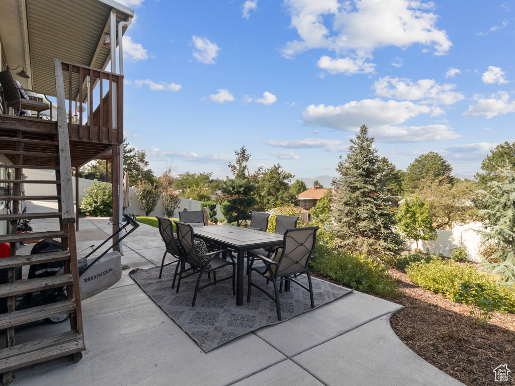 Photo 27 for MLS #2109426 at 7722 S 1200 East