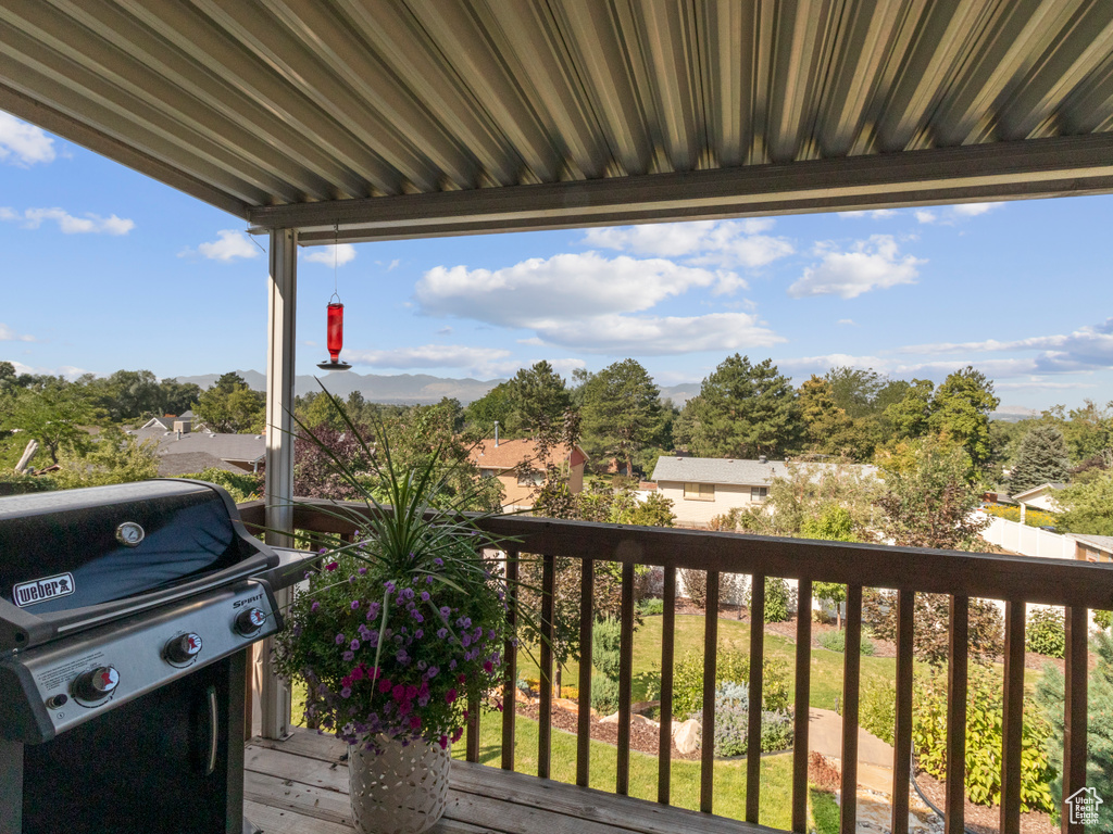 Photo 25 for MLS #2109426 at 7722 S 1200 East