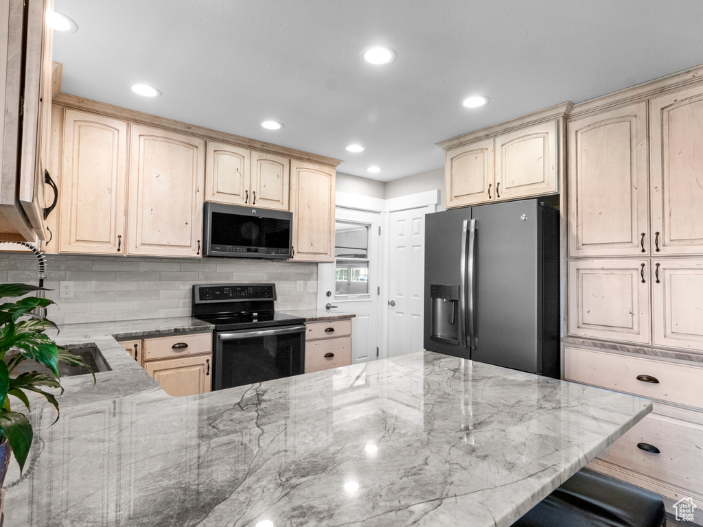 Photo 9 for MLS #2109426 at 7722 S 1200 East