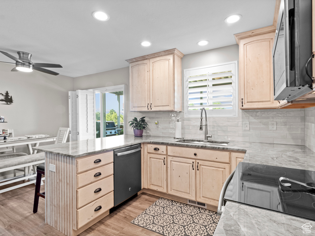 Photo 10 for MLS #2109426 at 7722 S 1200 East