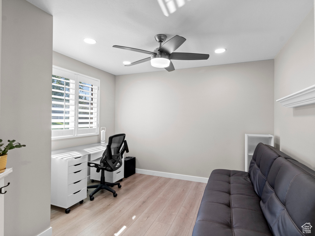 Photo 12 for MLS #2109426 at 7722 S 1200 East