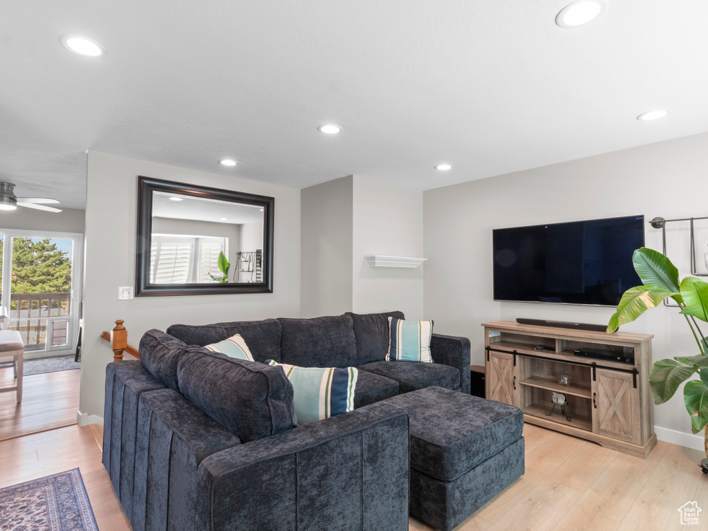 Photo 6 for MLS #2109426 at 7722 S 1200 East