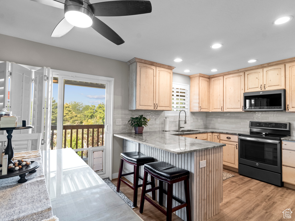 Photo 8 for MLS #2109426 at 7722 S 1200 East