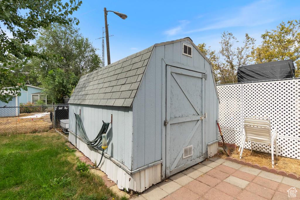 Photo 26 for MLS #2109429 at 1558 W Harvest St