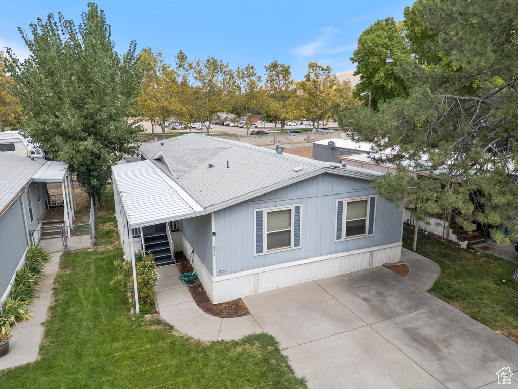 Photo 34 for MLS #2109429 at 1558 W Harvest St