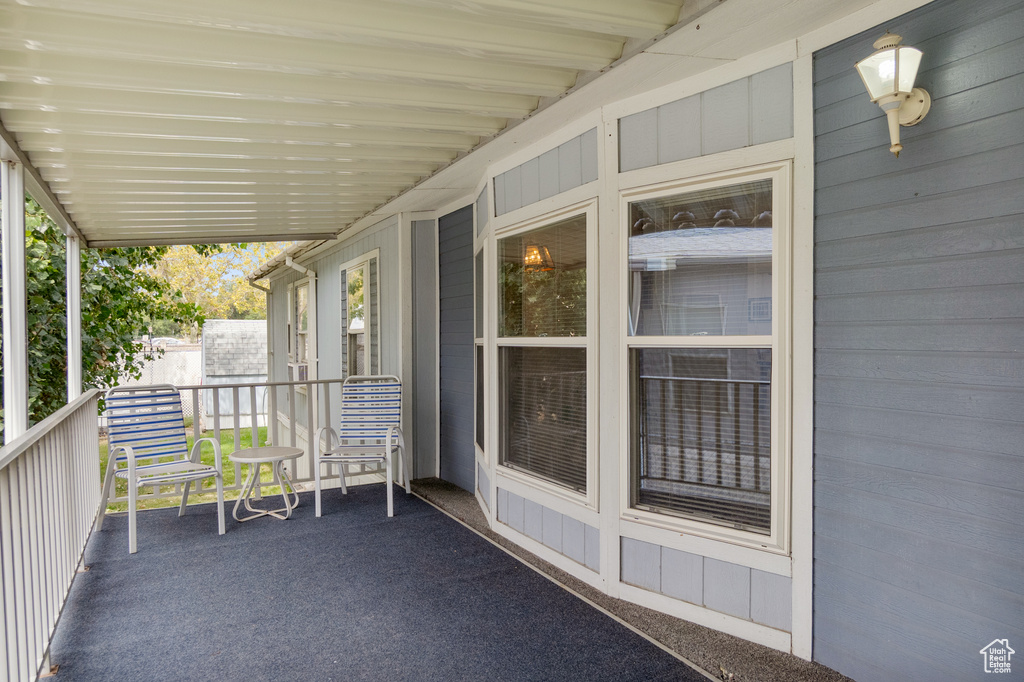 Photo 4 for MLS #2109429 at 1558 W Harvest St