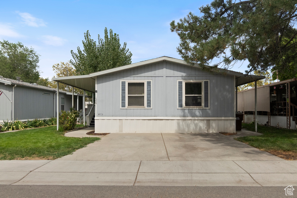 Photo 31 for MLS #2109429 at 1558 W Harvest St