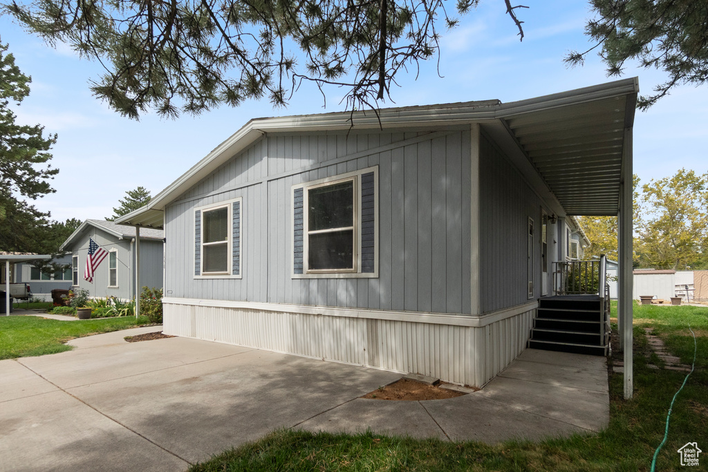 Photo 32 for MLS #2109429 at 1558 W Harvest St