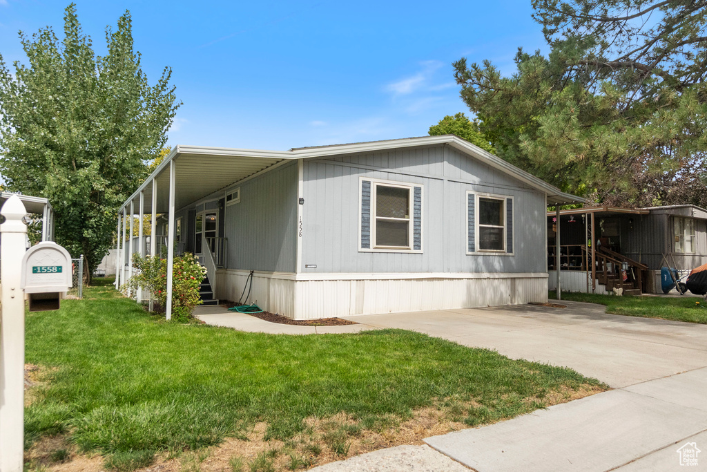 Photo 33 for MLS #2109429 at 1558 W Harvest St