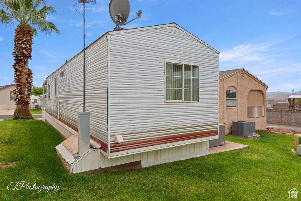 Photo 19 for MLS #2109431 at 1150 N Red Hills #154