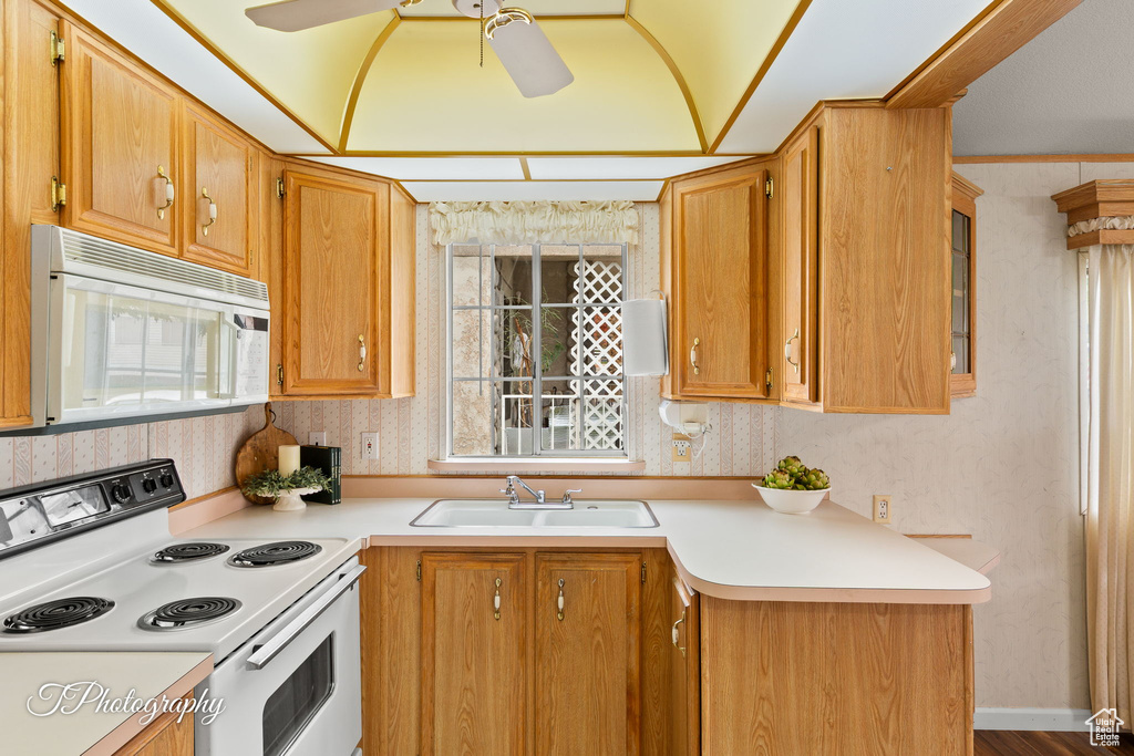 Photo 12 for MLS #2109431 at 1150 N Red Hills #154