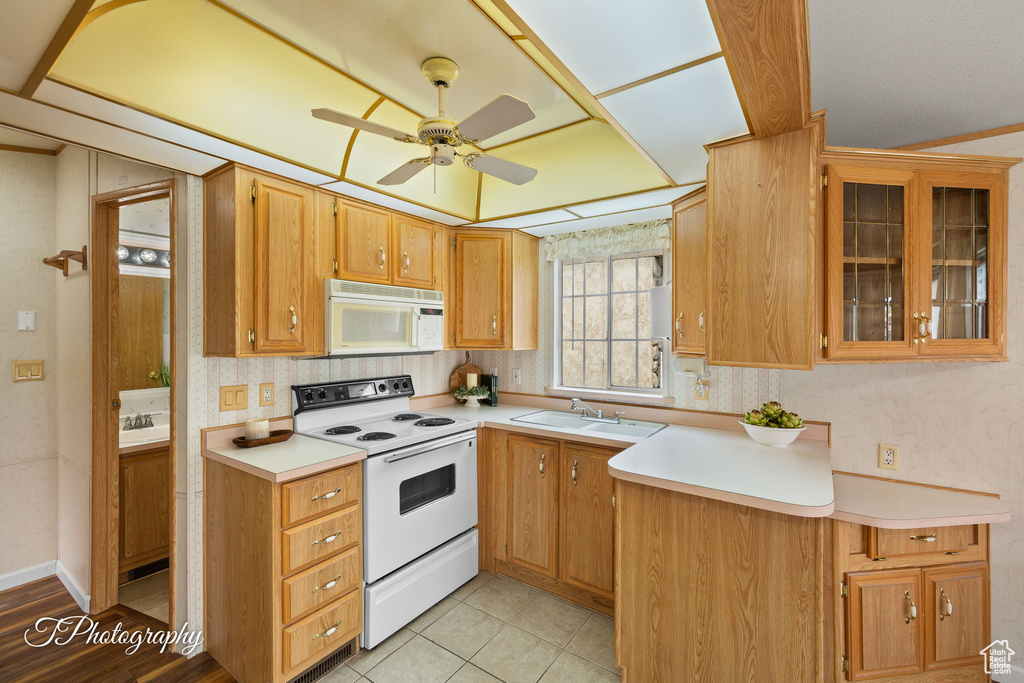 Photo 11 for MLS #2109431 at 1150 N Red Hills #154
