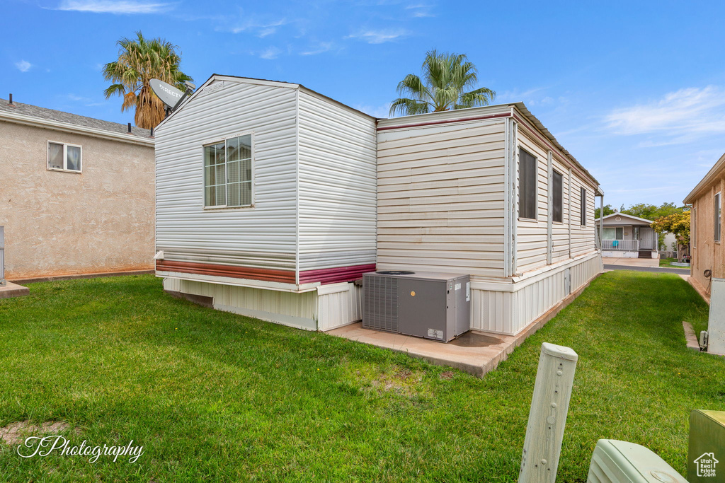 Photo 18 for MLS #2109431 at 1150 N Red Hills #154