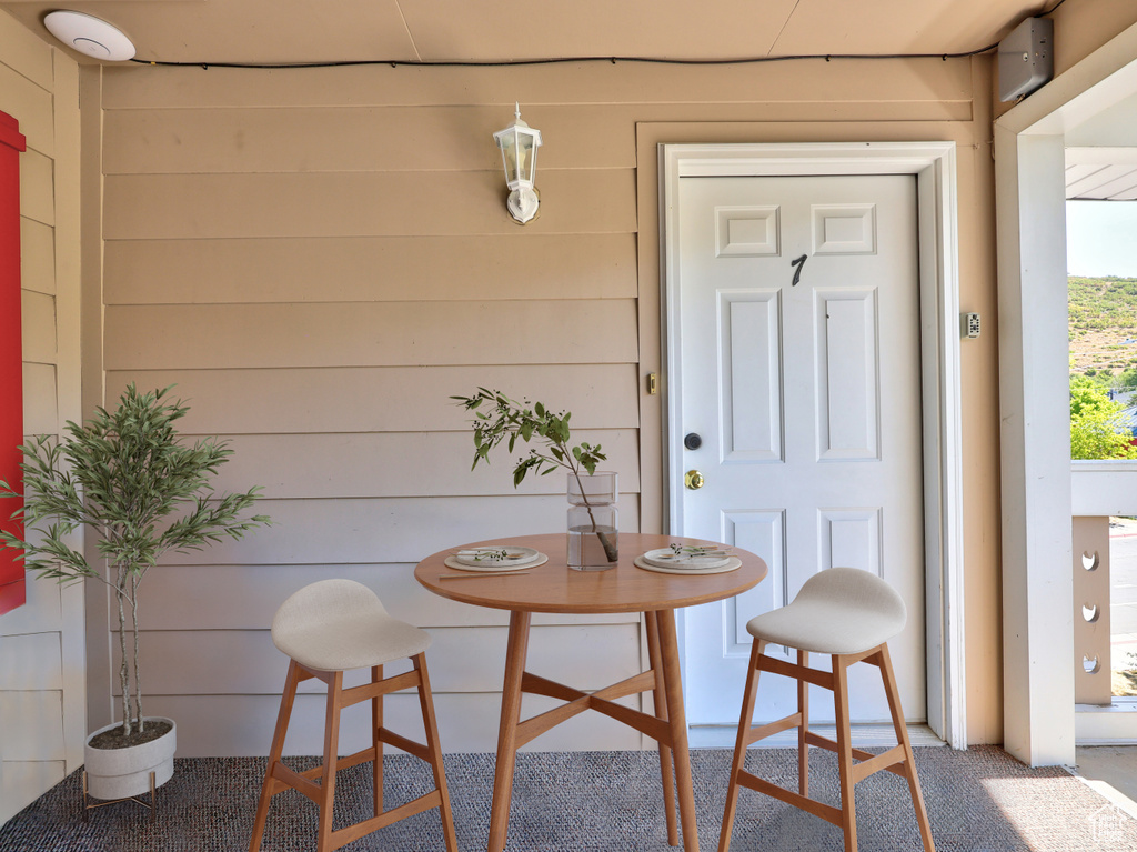 1451 PARK AVE #7 Park City, UT 84060
