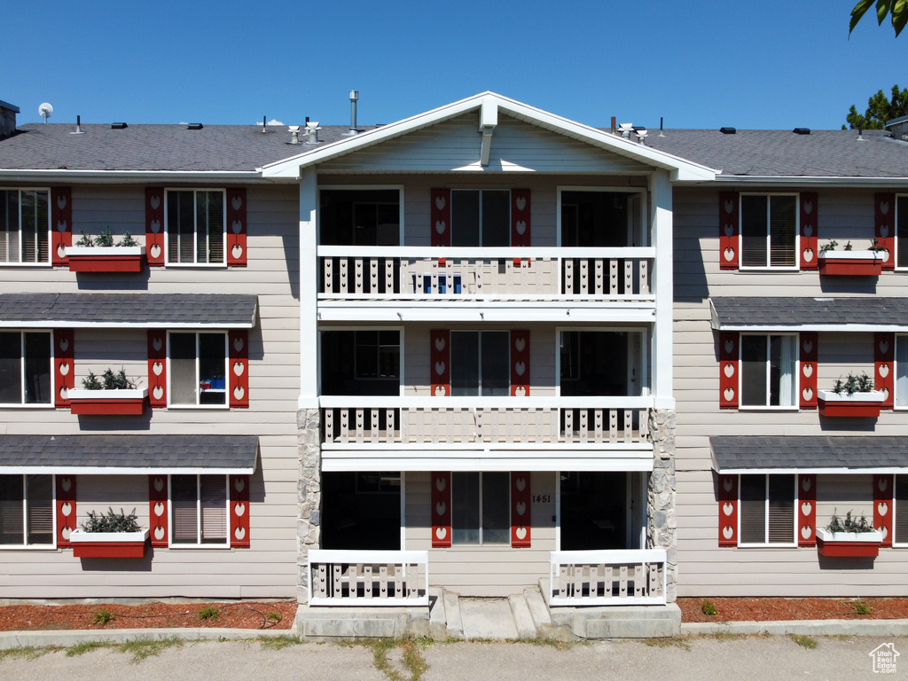 1451 PARK AVE #7 Park City, UT 84060