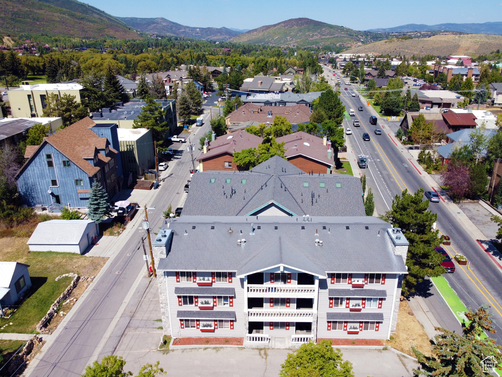 1451 PARK AVE #7 Park City, UT 84060