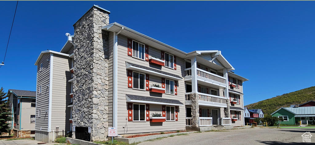 1451 PARK AVE #7 Park City, UT 84060