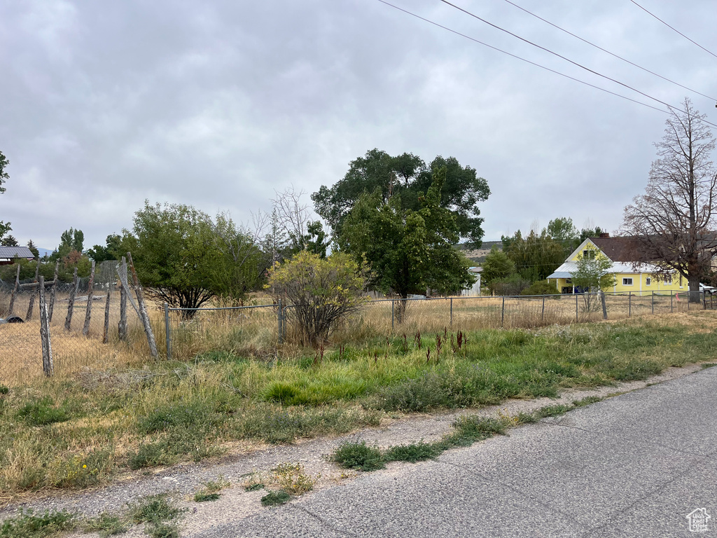280 N 100 E Fairview, UT 84629