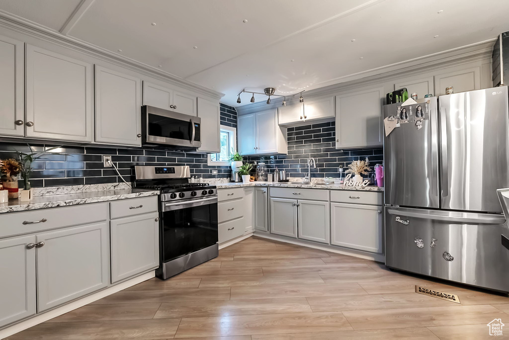 Photo 6 for MLS #2109437 at 11273 S Jordan Meadow Ln #205