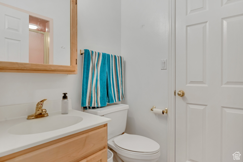 Photo 18 for MLS #2109440 at 28 E 1820 South