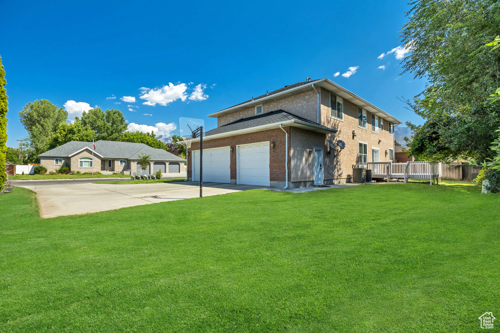 Photo 49 for MLS #2109440 at 28 E 1820 South