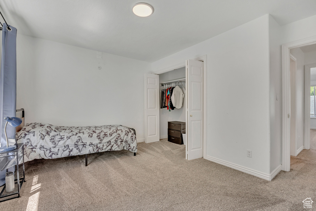 Photo 26 for MLS #2109440 at 28 E 1820 South