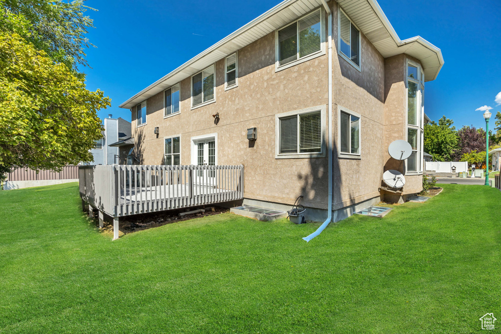 Photo 47 for MLS #2109440 at 28 E 1820 South