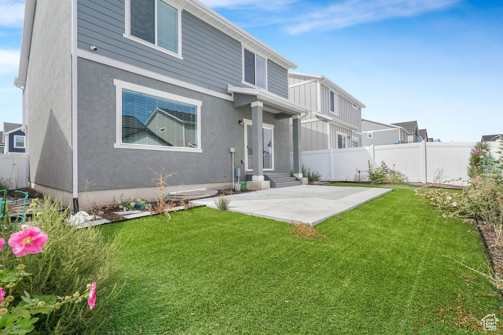 3800 W 560 N Lehi, UT 84043