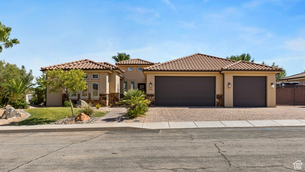 Photo 2 for MLS #2109446 at 615 W 1860 North