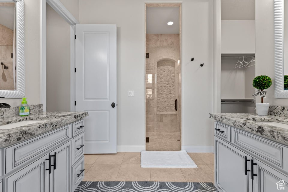 Photo 16 for MLS #2109446 at 615 W 1860 North