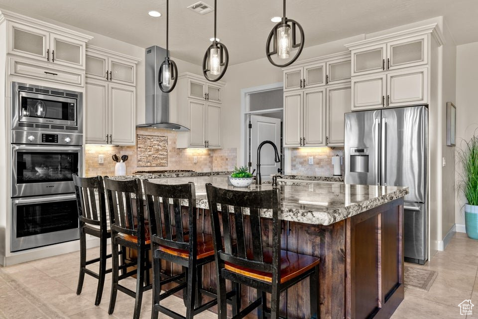 Photo 8 for MLS #2109446 at 615 W 1860 North
