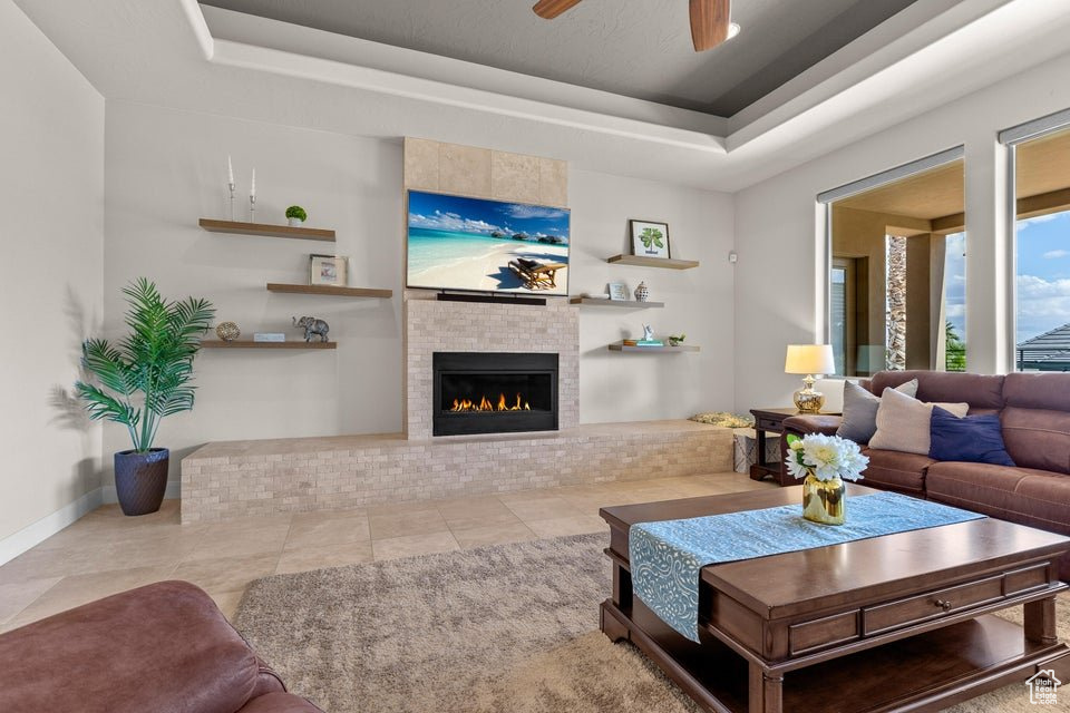 Photo 11 for MLS #2109446 at 615 W 1860 North