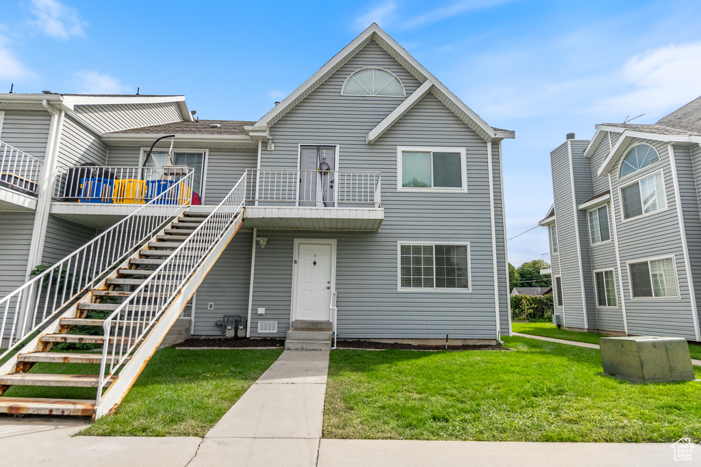 63 S 100 W #11 American Fork, UT 84003