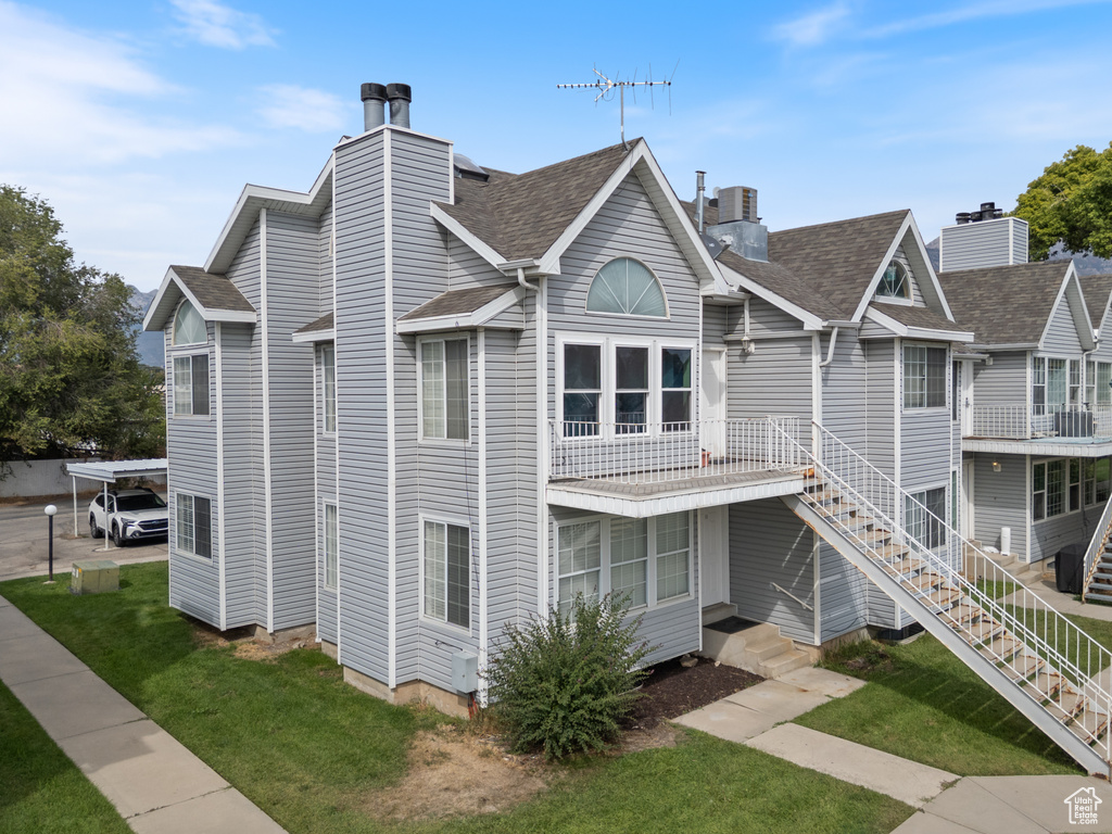 63 S 100 W #11 American Fork, UT 84003
