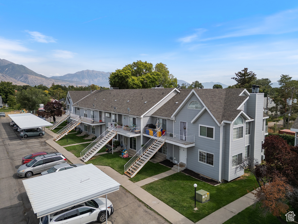 63 S 100 W #11 American Fork, UT 84003