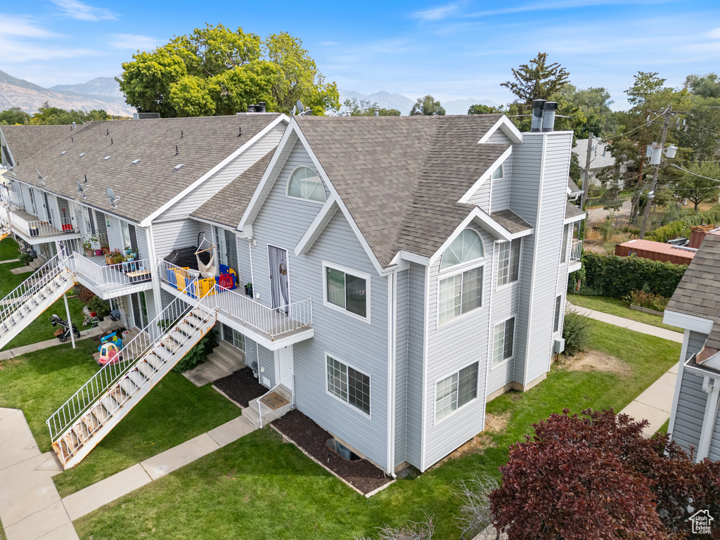 63 S 100 W #11 American Fork, UT 84003