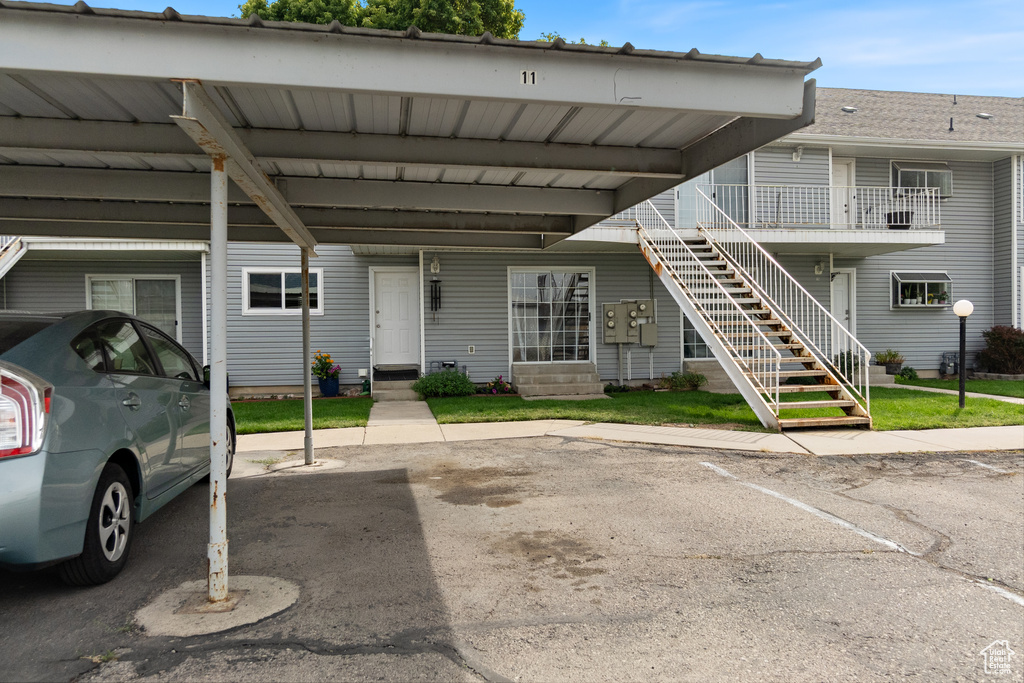 63 S 100 W #11 American Fork, UT 84003