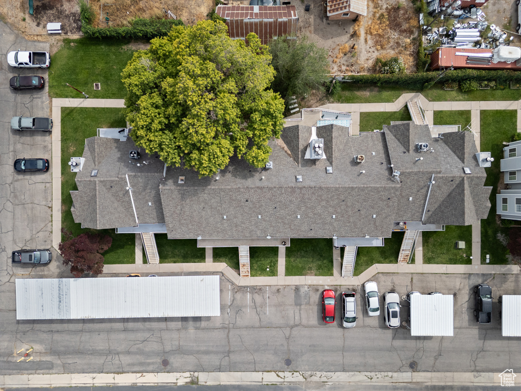 63 S 100 W #11 American Fork, UT 84003
