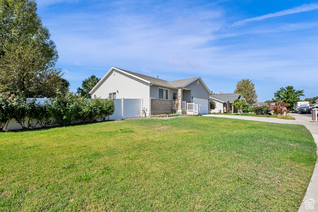 2114 S 825 E Clearfield, UT 84015