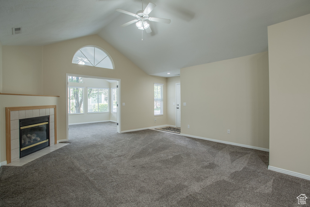 Photo 16 for MLS #2109454 at 2097 W Jordan Villa Dr
