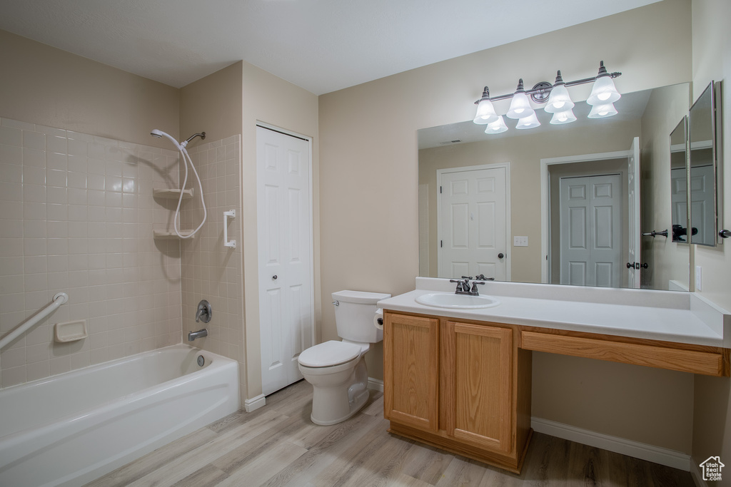 Photo 9 for MLS #2109454 at 2097 W Jordan Villa Dr