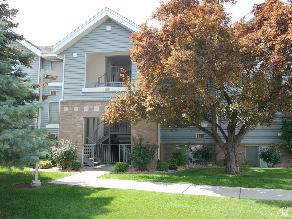 1559 N RIVERSIDE AVE #4 Provo, UT 84604