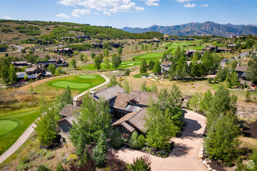 Photo 35 for MLS #2109457 at 3212 E Brokern Spear Trl