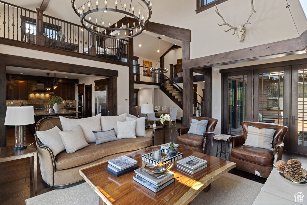 Photo 2 for MLS #2109457 at 3212 E Brokern Spear Trl