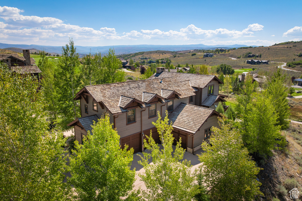 Photo 37 for MLS #2109457 at 3212 E Brokern Spear Trl