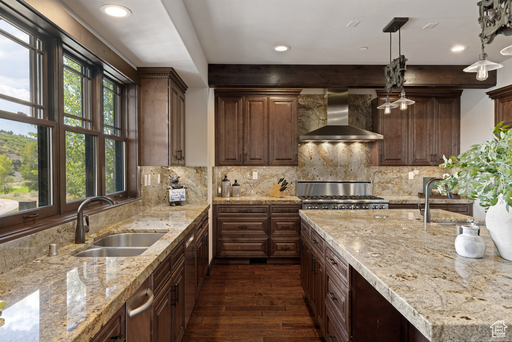 Photo 7 for MLS #2109457 at 3212 E Brokern Spear Trl