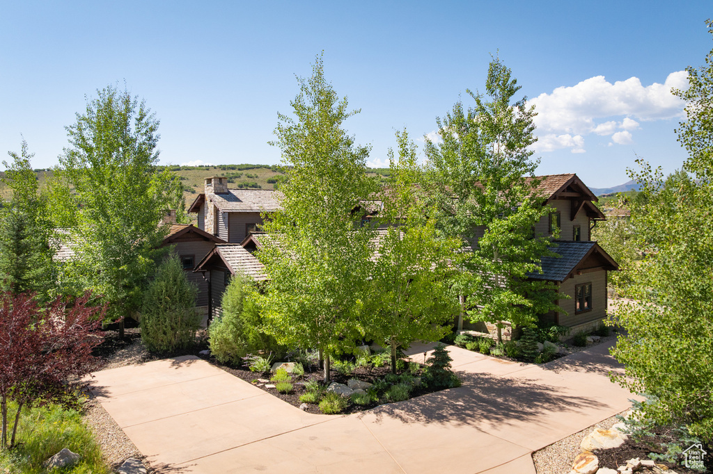 Photo 36 for MLS #2109457 at 3212 E Brokern Spear Trl