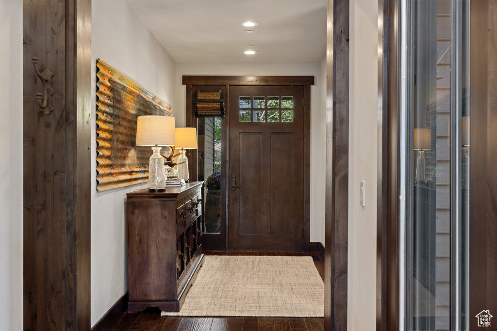 Photo 9 for MLS #2109457 at 3212 E Brokern Spear Trl